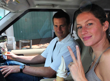 Gisele Bundchen, Tom Brady Gisele Bundchen, Tom Brady